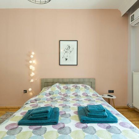 Style 'N' Comfort Thessaloníki Eksteriør billede
