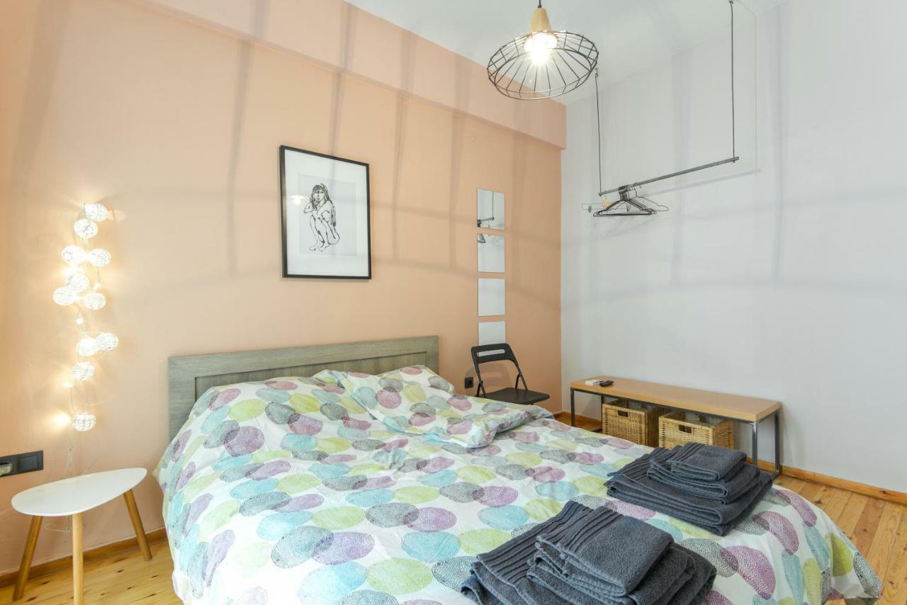 Style 'N' Comfort Thessaloníki Eksteriør billede