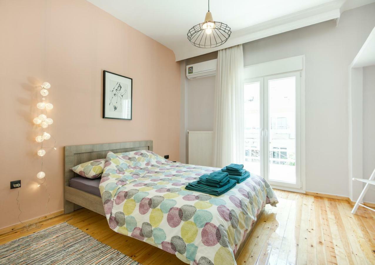 Style 'N' Comfort Thessaloníki Eksteriør billede
