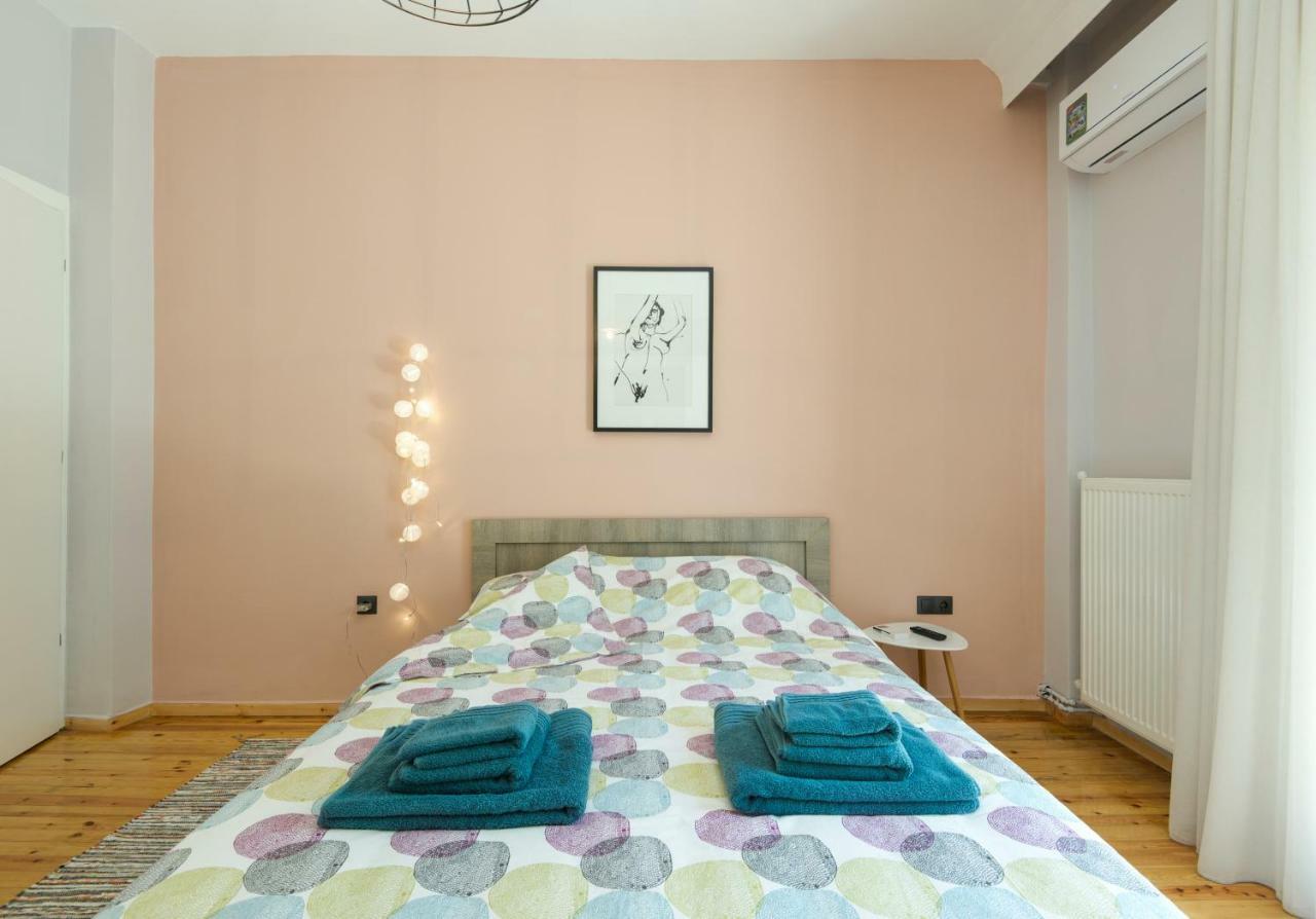 Style 'N' Comfort Thessaloníki Eksteriør billede